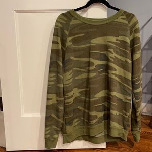 Alternative Apparel Crewneck